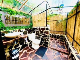 Glamping valhalla La vega - 1