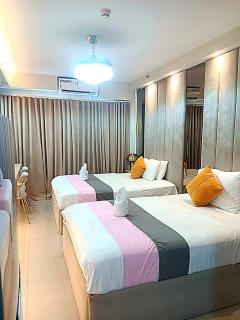 New York Suite - by GUEST RESERVATION'S MANILA - Manila - 2