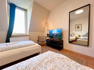 Gemütliche, geräumige Monteursunterkunft in Bremerhaven - 8