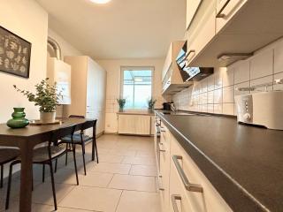 Gemütliche, geräumige Monteursunterkunft in Bremerhaven - 6