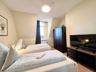 Gemütliche, geräumige Monteursunterkunft in Bremerhaven - 3