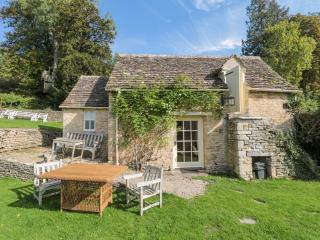 Mayfly Cottage - 8
