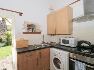 Mayfly Cottage - 4