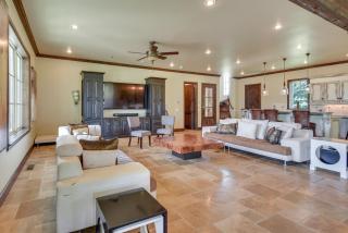 Spacious Edmond Vacation Rental with Hot Tub! - Edmond - 7