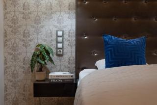Super Central Cosy 3BR Near NewYork Cafe with Balcony - Budapest - 3