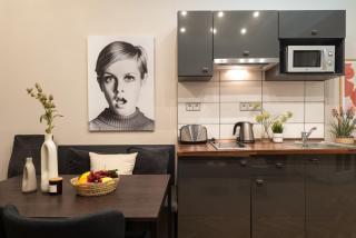 Super Central Cosy 3BR Near NewYork Cafe with Balcony - Budapest - 9