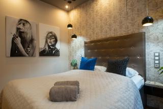 Super Central Cosy 3BR Near NewYork Cafe with Balcony - Budapest - 1