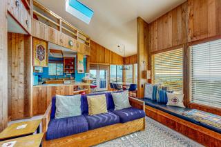 Clemons' Cottage - Sea Ranch - 9