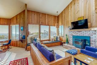 Clemons' Cottage - Sea Ranch - 8