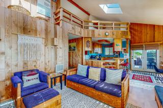 Clemons' Cottage - Sea Ranch - 6