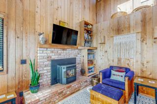 Clemons' Cottage - Sea Ranch - 5