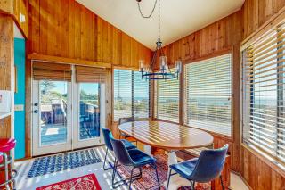 Clemons' Cottage - Sea Ranch - 1