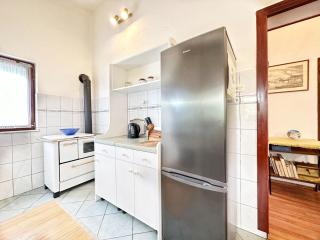 House Tamy - with jacuzzi - 6