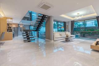 Starlight Luxury Pool Villa & Yahaha - Pattaya Sud - 3