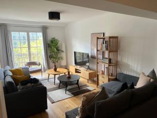 Appartement Quartier Grande Armée Paris 100 m2 - París - 0