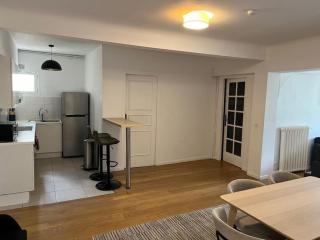 Appartement Quartier Grande Armée Paris 100 m2 - París - 7
