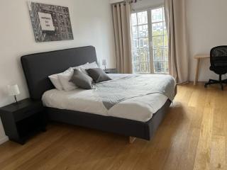 Appartement Quartier Grande Armée Paris 100 m2 - París - 1