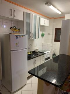 Apartamento Marinas 13 Maranduba - Ubatuba - 4