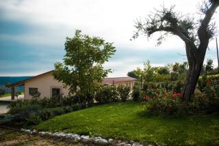Agriturismo Colle Tripio - Guardiagrele - 9