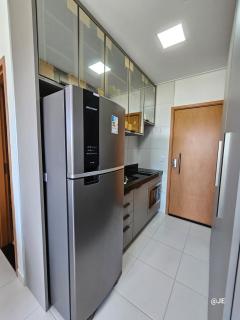 Flat moderno e aconchegante 307C Flatsbeach - 8