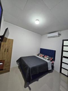 Dona Inn Habitación - 0