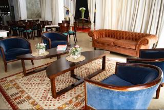 Real Hotel Luján - 7