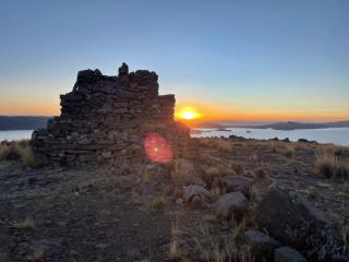 Amantani Enchantment - - 4
