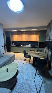 Dajti Apartment - Tirana - 8
