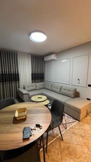 Dajti Apartment - Tirana - 5