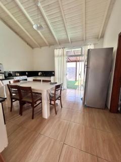 Casa com Piscina 250mts do mar Sonho - Palhoça - 1
