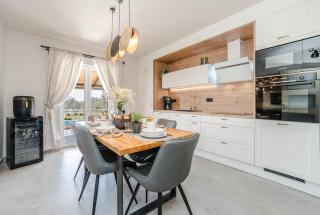 House Oasis Village Villa - Privlaka - 5