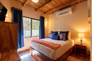 Cozy Beach Casita - 4 Min Walk to the Beach - Nosara - 5