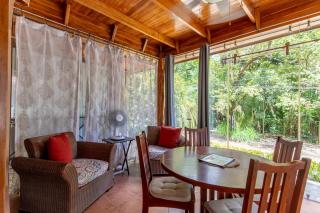 Cozy Beach Casita - 4 Min Walk to the Beach - Nosara - 6