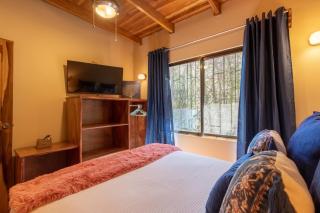 Cozy Beach Casita - 4 Min Walk to the Beach - Nosara - 4