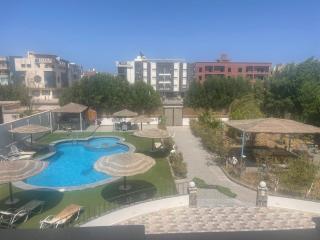 C and S park - Hurghada - 2