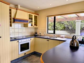 Rifugio - Lake Tekapo - 5