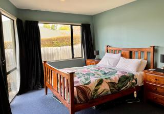 Rifugio - Lake Tekapo - 4