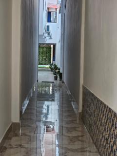 Dona Inn APARTAMENTO 1 - 2