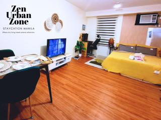 Zen Urban Zone Manila - Manilla - 6