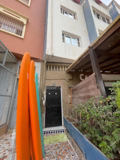 Freebird Hostel - Agadir - 1