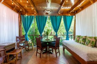 Namaste Beach Bungalow 1 BDR Loft 4 Min to Beach - Nosara - 0