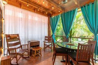 Namaste Beach Bungalow 1 BDR Loft 4 Min to Beach - Nosara - 8