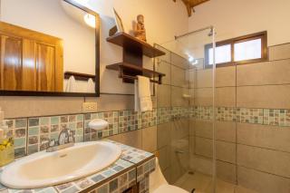 Namaste Beach Bungalow 1 BDR Loft 4 Min to Beach - Nosara - 3