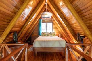 Namaste Beach Bungalow 1 BDR Loft 4 Min to Beach - Nosara - 1
