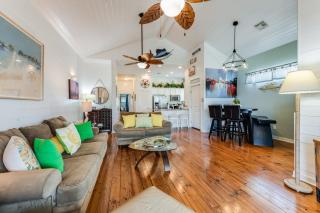Goose's Roost - Port Aransas - 8