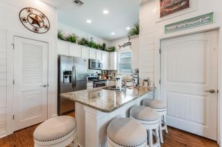 Goose's Roost - Port Aransas - 5