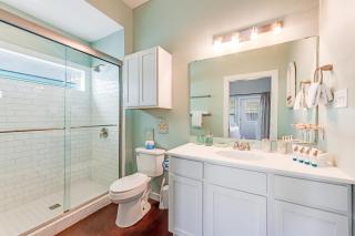 Goose's Roost - Port Aransas - 4