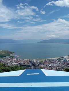 Apartamento em Massaguaçu - 7