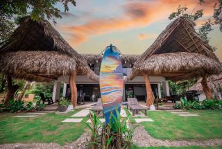 SeaSurf House - Esterillos - 0