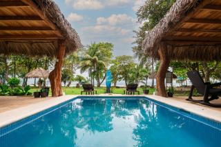 SeaSurf House - Esterillos - 6
